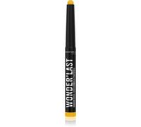 Rimmel London – Fard à paupières stick, formule vegan – Mango Lassi n°012 – 1,64 g