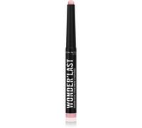 Rimmel Wonder'Last crayon fard à paupières teinte Strawberry Milkshake 1.64 g