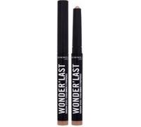 Rimmel Wonderlast Shadow Stick 164g 008 Galactic Green