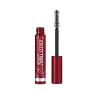 Rimmel London - Mascara Thrillseeker - Volume intense & Allongean - Noir - 8 ml