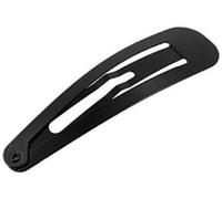 Rimmon Judaica Pince à cheveux Kippa en métal - - taille unique