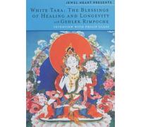 White tara - Blessings of healing and longevity E