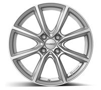 Rims En Alliage Neufs Mesure 14 Pour Lancia Delta (831) De 1979 À 1999