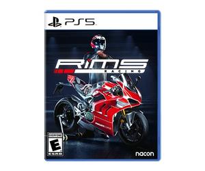 Rims Racing(輸入版:北米)- PS5
