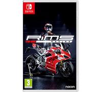 RIMS Racing (Guide / Racing) Nintendo SWITCH NACON