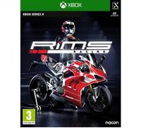 RiMS Racing Jeu Xbox Series X