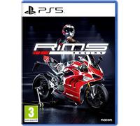 Rims Racing Juego para Consola Sony PlayStation 5, PS5 [PAL ESPAÑA]