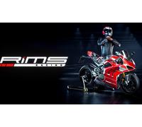 RiMS Racing (Nintendo)