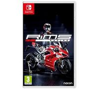 RiMS Racing Nintendo Switch