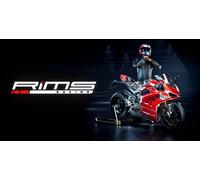 RiMS Racing (PC)