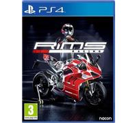 RiMS Racing (PS4)