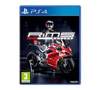 RiMS Racing (PS4)