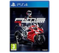 RiMS Racing PS4 G
