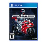 Rims Racing (Ps4) - Playstation 4