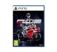 RiMS Racing PS5