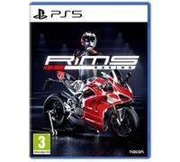 RiMS Racing PS5 G
