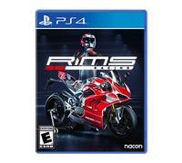 RiMS Racing Sim (輸入版:北米) - PS4