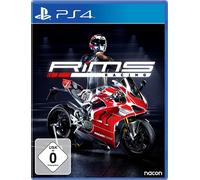 RiMS Racing (Sony Playstation 4)