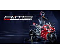 RiMS Racing (Steam Account)
