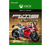 Rims Racing: Ultimate Edition XBOX LIVE Key EUROPE