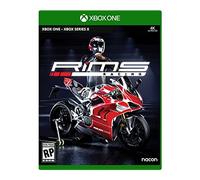 RiMS Racing (XB1) - Xbox One (Microsoft Xbox One)