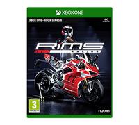 RiMS Racing (Xbox One)