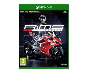 Rims Racing Xbox One
