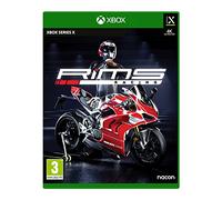 RiMS Racing (Xbox Series X)