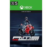 RiMS Racing (Xbox Series X|S) Xbox Live Key EUROPE