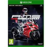 Rims Racing - Xbox Series X / Xbox One