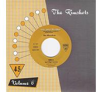 Rimshots - Don't Play C 23 [Import]