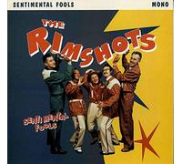 Rimshots - Sentimental Fools [Import]