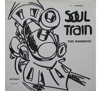 Rimshots - Soul Train (The Bottle)