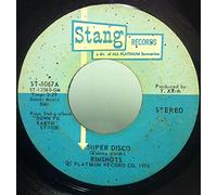 Rimshots - Super Disco [Vinyl Single 7'']