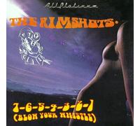 Rimshots, the - 7-6-5-4-3-2 [Import]