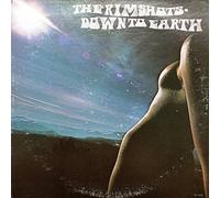 Rimshots, The - Down To Earth - Stang Records - ST-1028