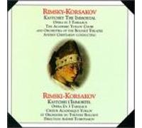 Rimski-Korsakov, Nikolaï - Katchei l'immortel