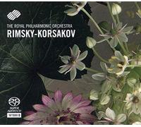 Rimsky-Korsakov