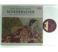 Rimsky-Korsakov / Berlin Radio Symphony Orchestra, Ferenc Fricsay - Scheherazade