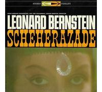 Rimsky-Korsakov / Bernstein, Leonard - Rimsky-Korsakov: Sheherazade & Capriccio [Import]
