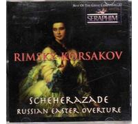 Rimsky-Korsakov - Best of The Composers 27