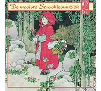 London Philharmonic Festival Orchestra - De Mooiste Sprookjesmuzie