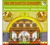 Rimsky-Korsakov – Enchanted Kingdom – Deutsche Grammophon
