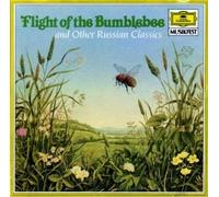 Rimsky-Korsakov - Flight The Bumblebee/Favorites of Old Russia