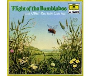 Rimsky-Korsakov - Flight The Bumblebee/Favorites of Old Russia