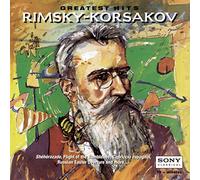 Rimsky-Korsakov - Greatest Hits