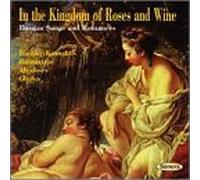 Rimsky-Korsakov - in The Kingdom of Roses & Wine