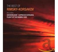 Rimsky-Korsakov, N. - Best of [Import]