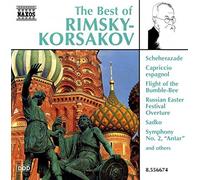 Rimsky-Korsakov, N. - Le Meilleur de Rimsky-Korsakov