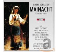 Rimsky-Korsakov, N. - Mainacht